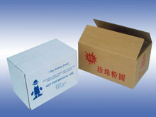 涿洲纸制品 纸箱 产品供应